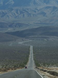 Death Valley