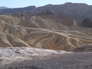 Zabriskie Point